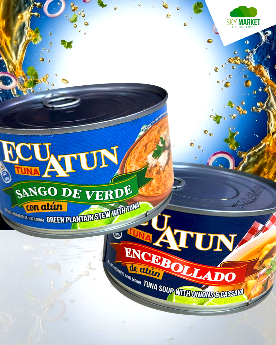 Ecu Atum