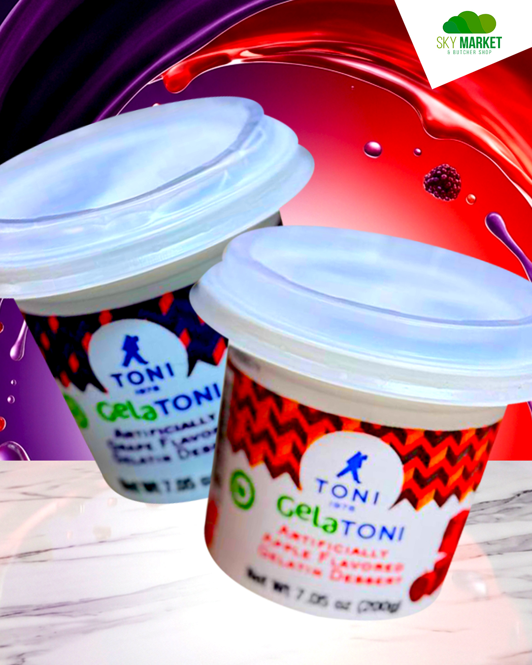Gelatoni