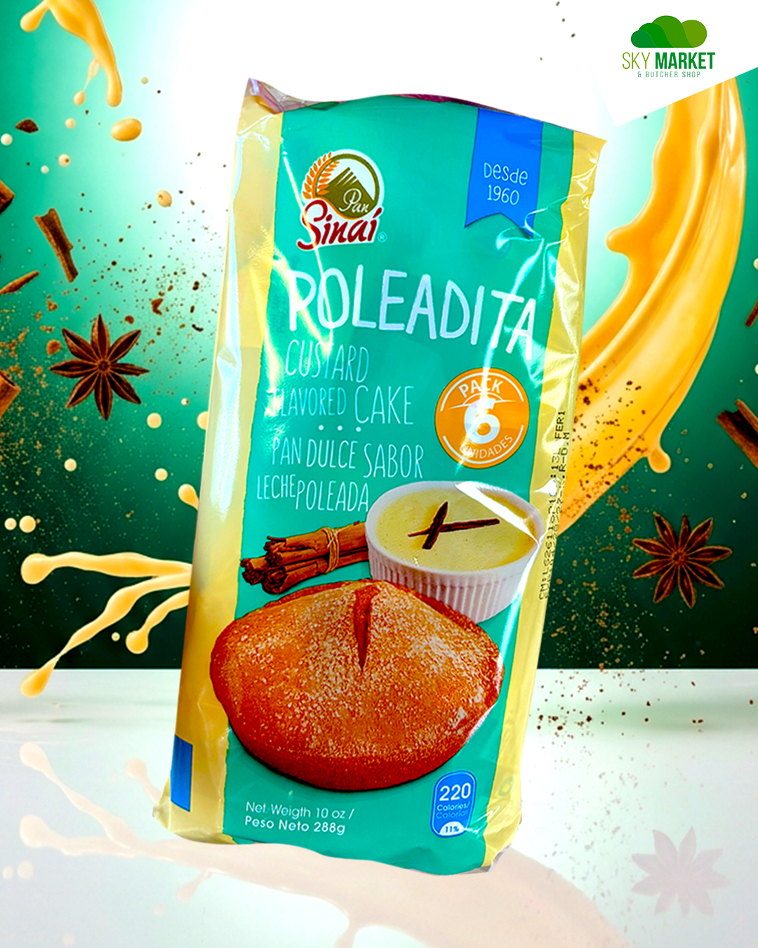 Poleadita