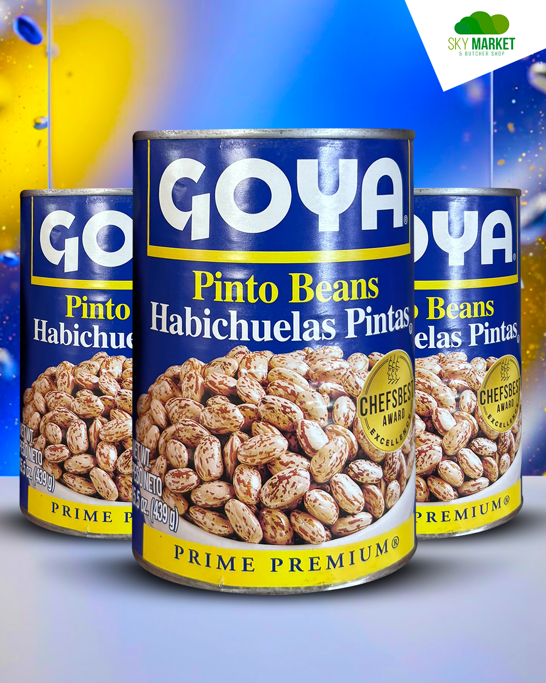 Goya