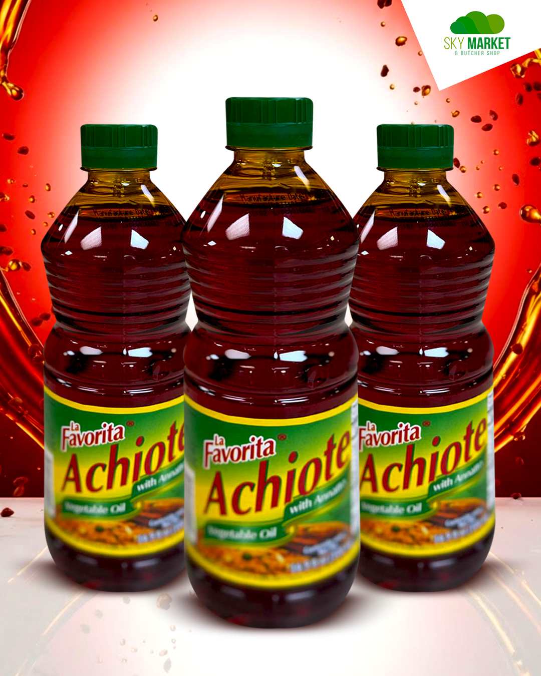 Achiote