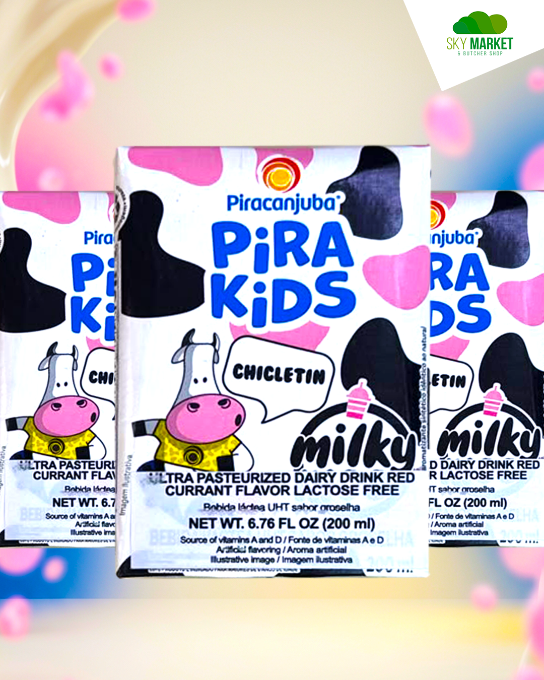Pira Kids