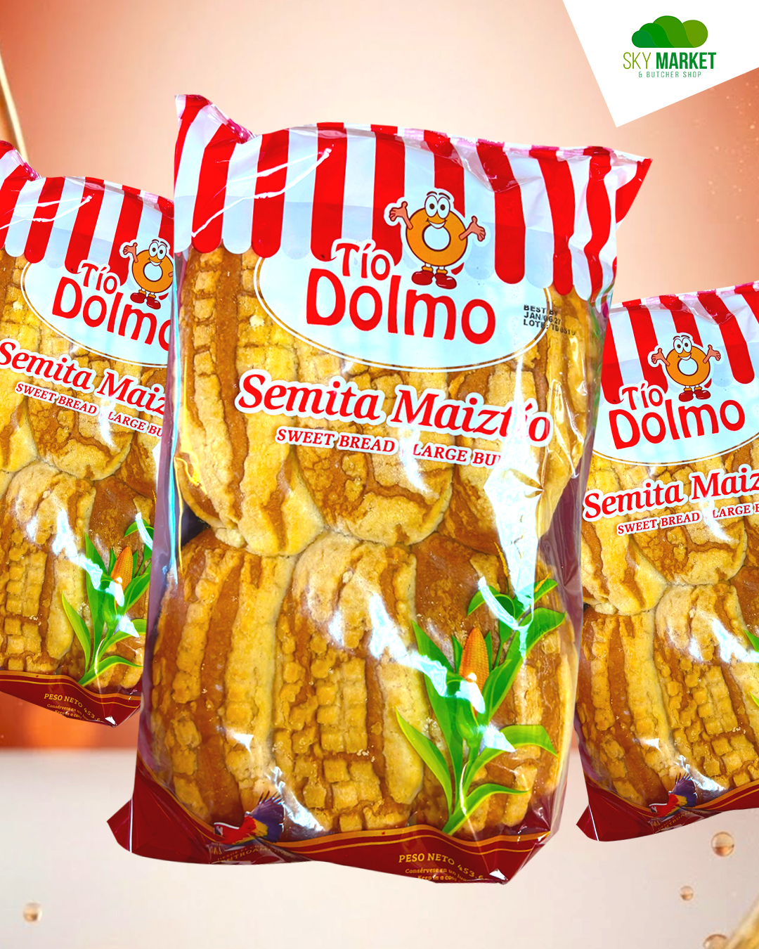 Tio Dolmo