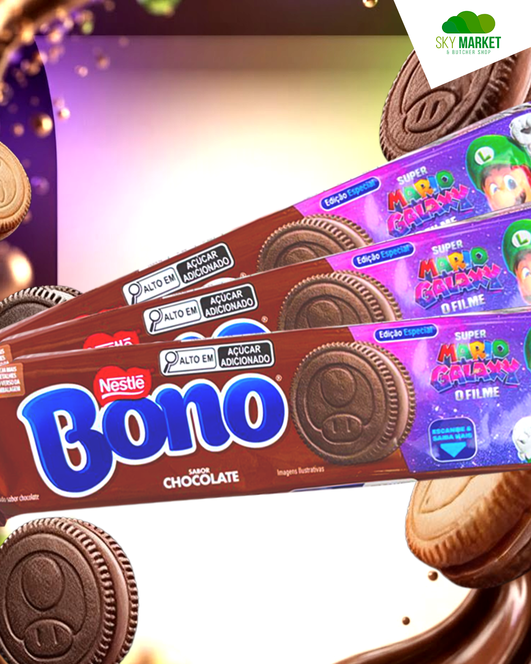 Bono Chocolate