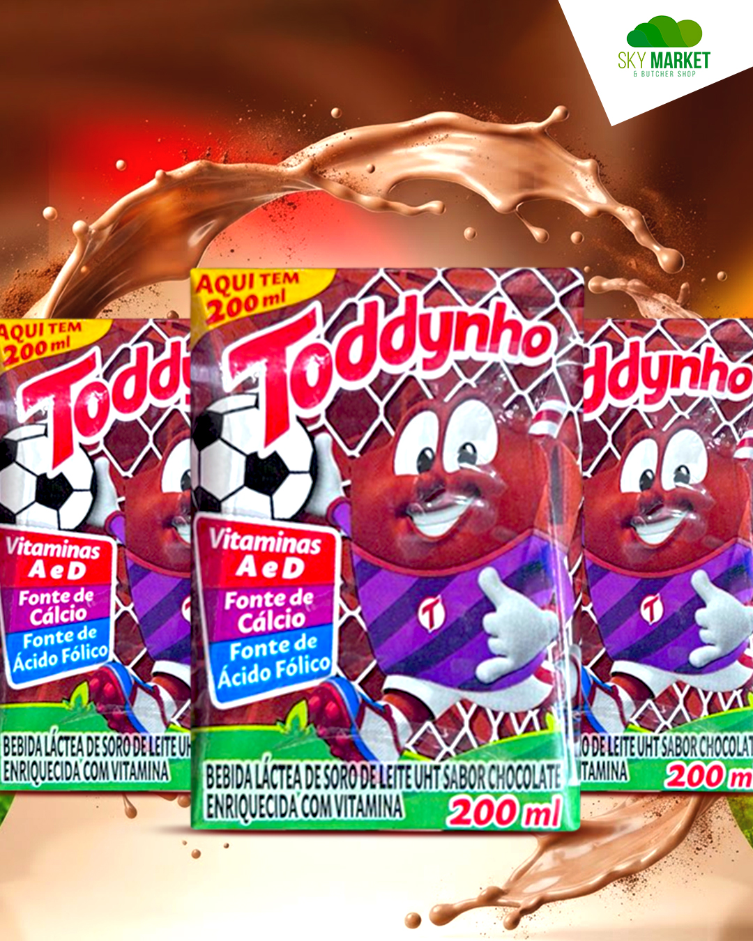 Toddynho