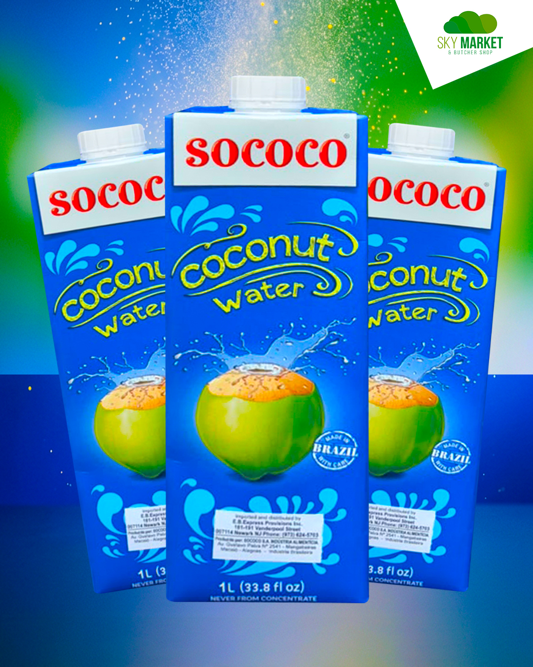 Sococo