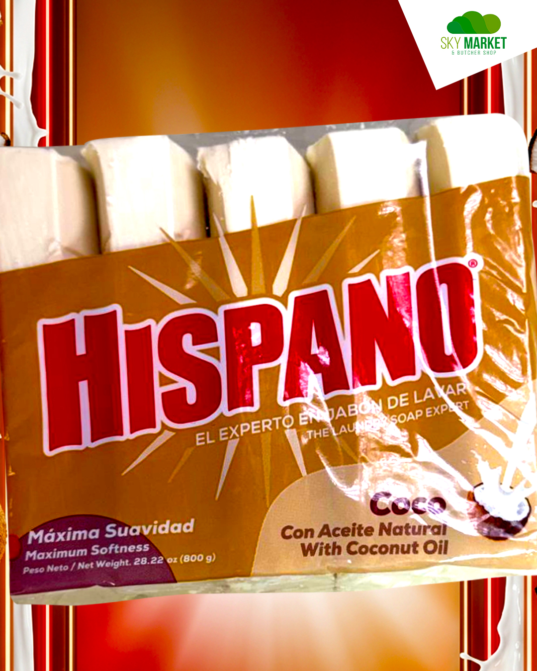 Hispano