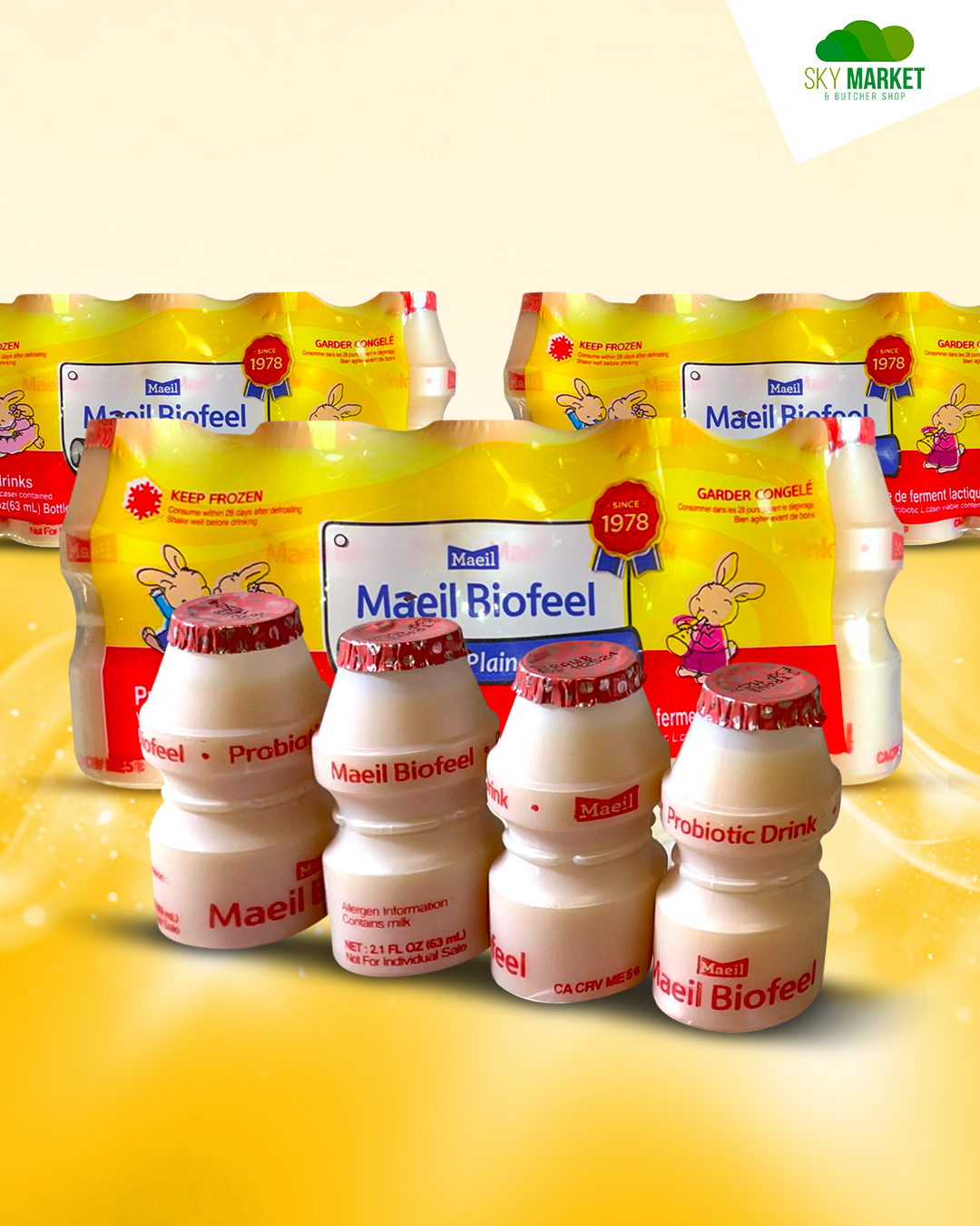 Maeil Biofeel