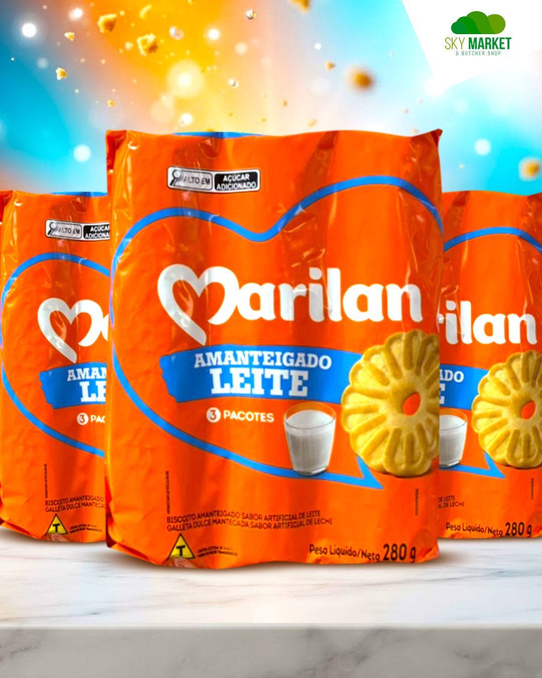 Marilan